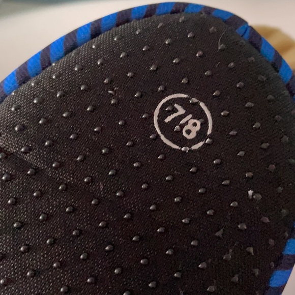 Paw Patrol Slippers Kids 7/8 - Picture 2 of 5